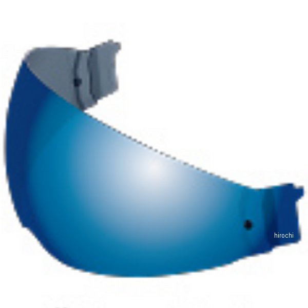 CF-3 インナーサンシェード 青 ミラー
