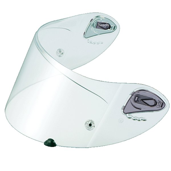 SAF-W シールド UICクリア