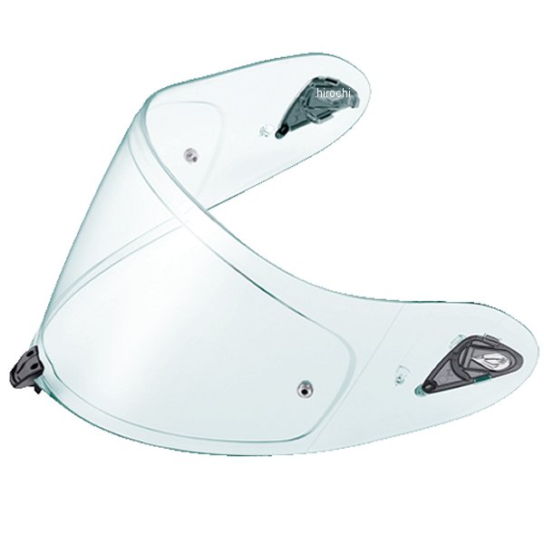 DAF-1 シールド UICクリア