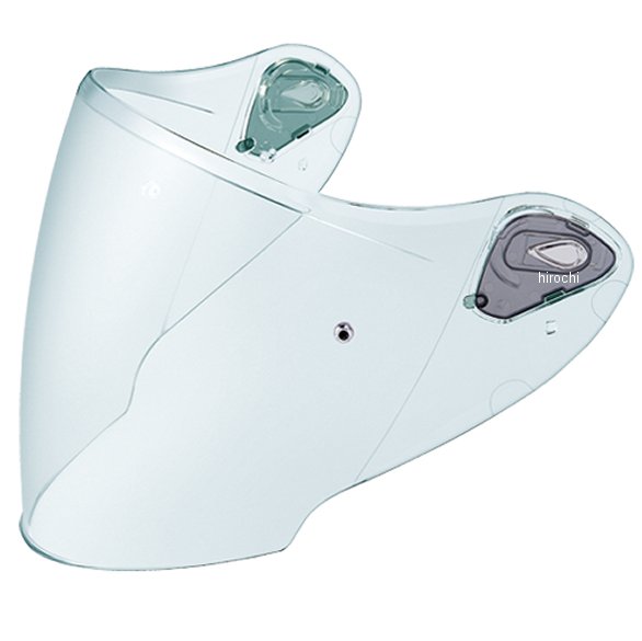 SAJ-2 UICシールドクリア