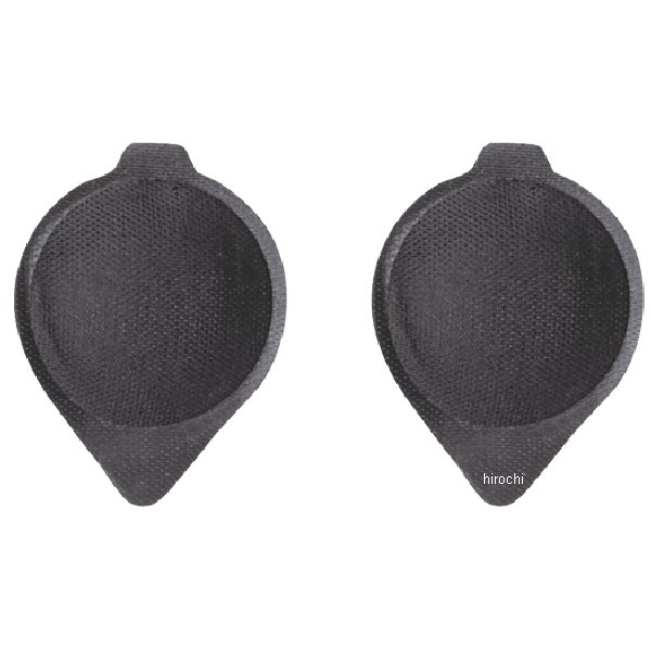 イヤーカップセット No.2 黒