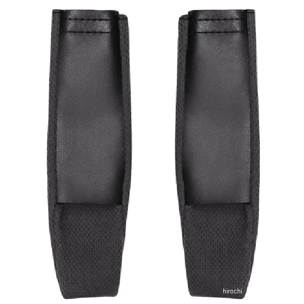 YS17 あごひもカバーセット ダークグレー