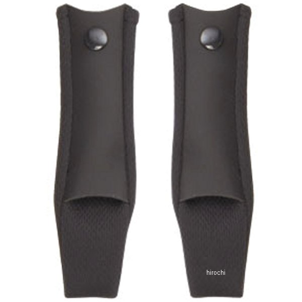 あごひもカバーセット F19 SHUMA用 黒