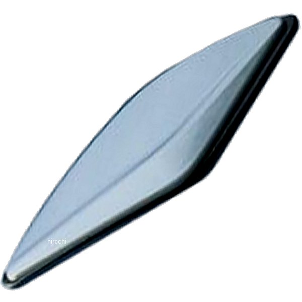 F19ヘッドサイドベンチレーション SHUMA用 ガンメタ 右