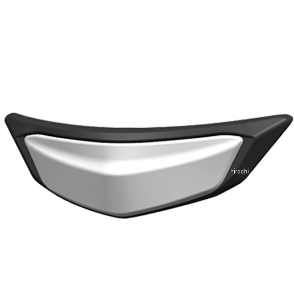 F19 チンベンチレーション SHUMA用 パールホワイト