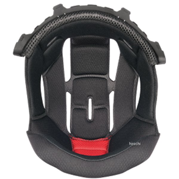 KF17 インナーパッド 黒 ナロー XLサイズ