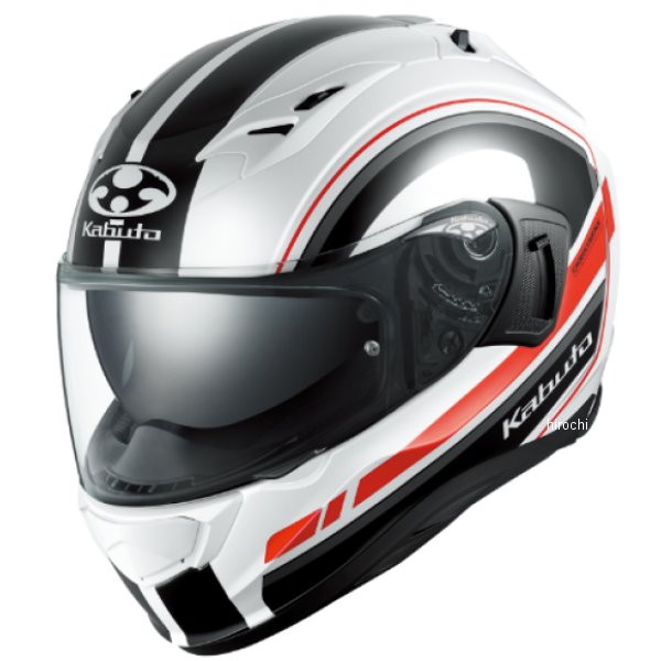 KAMUI 3 RIDGE ホワイトブラック XLサイズ