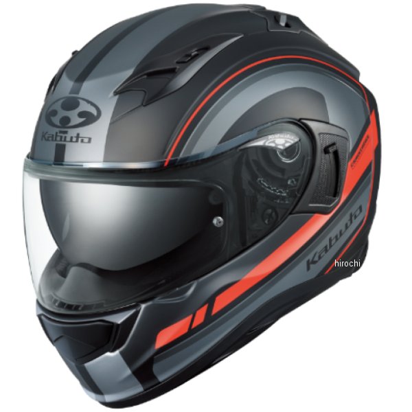 KAMUI 3 RIDGE フラットブラックグレー Mサイズ