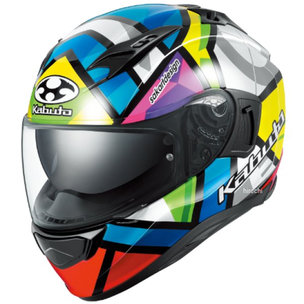 KAMUI 3 MAGIC マルチカラー XLサイズ