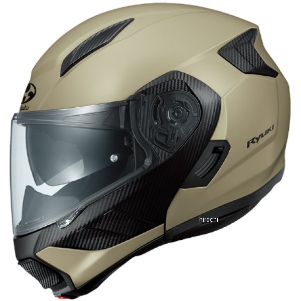 RYUKI フラットコヨーテ Mサイズ