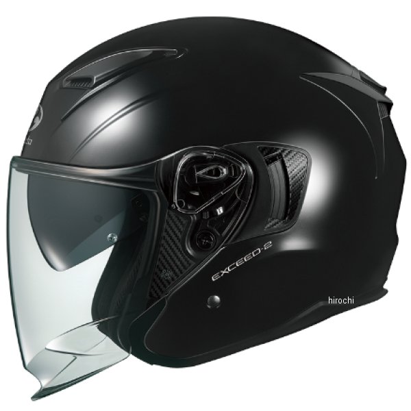 EXCEED2 ブラックメタリック Lサイズ
