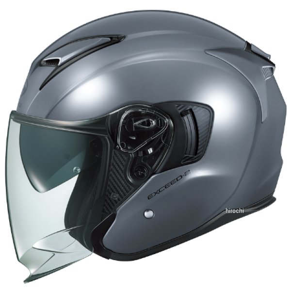 EXCEED2 グレー XLサイズ