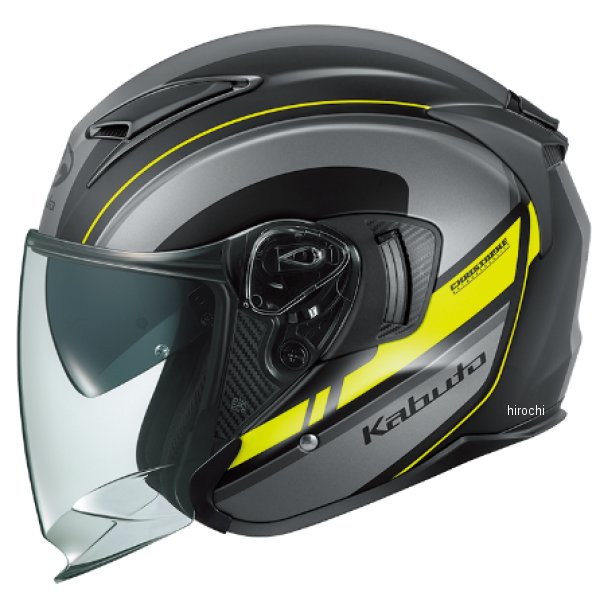 EXCEED2 RIDGE フラットブラックイエロー Lサイズ