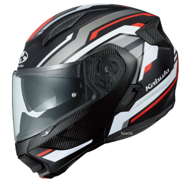 『New』 RYUKI VESTER フラットブラックレッド S