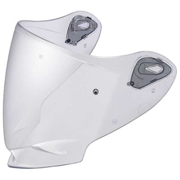 SAJ-3 シールド クリア