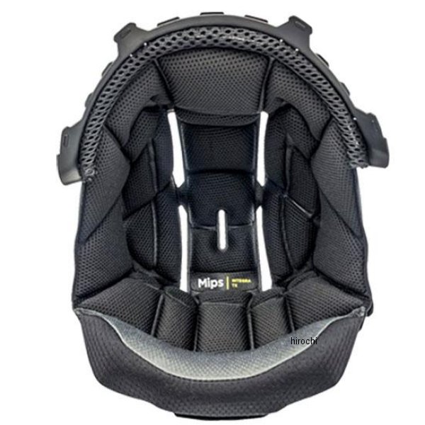 KF17 MIPSインナーパッド XXLサイズ 6mm