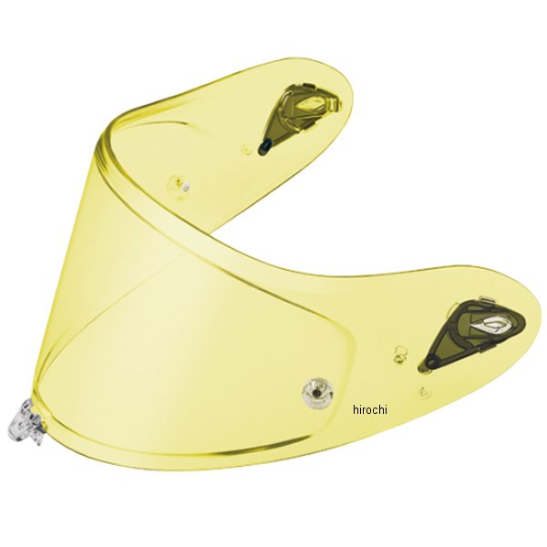 DAF-1R シールド 黄