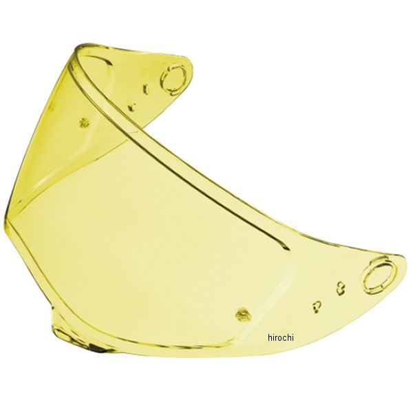 CD-1 シールド 黄