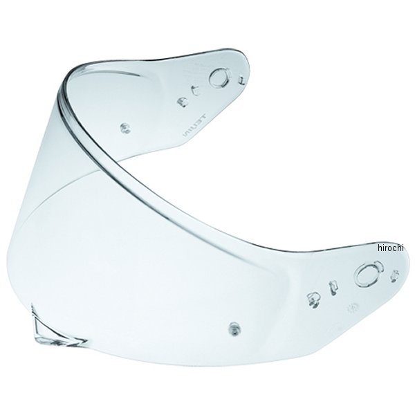 『New』 CF-2 シールド UICクリア（標準装備色）