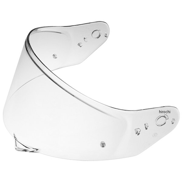 『New』 CF-2 シールド クリア