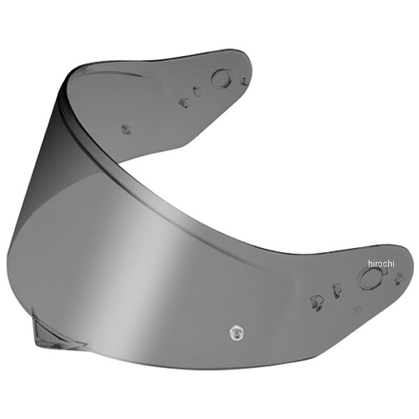 『New』 CF-2 シールド ミディアムスモーク