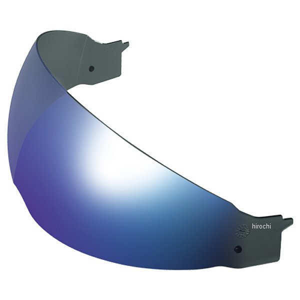 『New』 CF-4 インナーサンシェード ブルーミラー