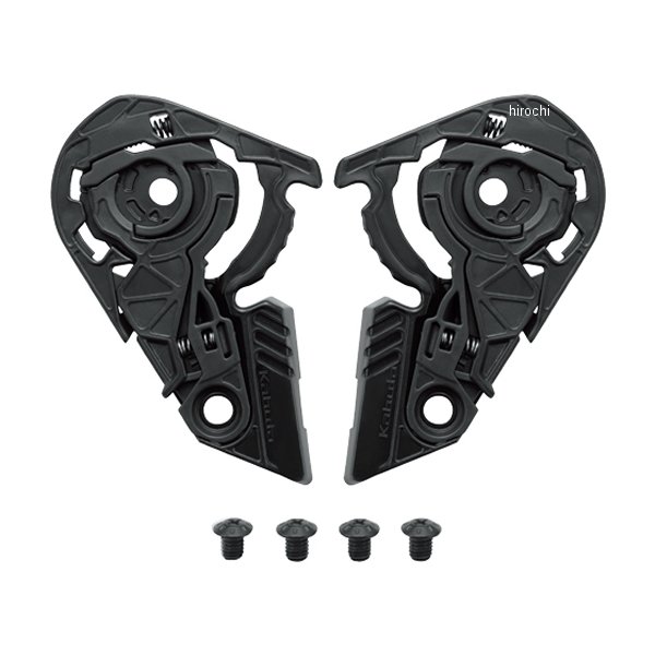 『New』 CF-2 シールド ラチェットセット ブラック