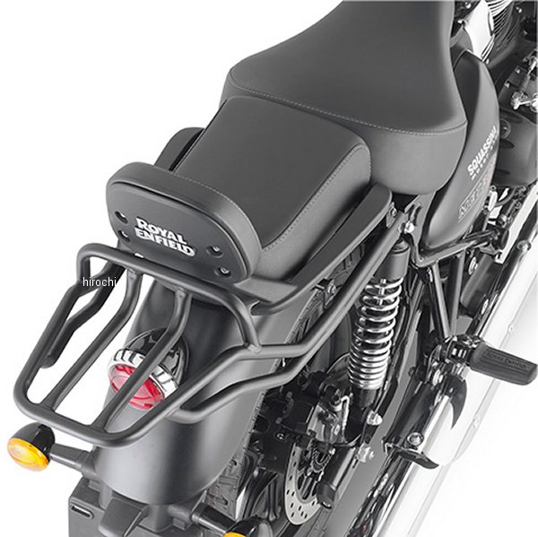 ジビ GIVI SR9053 トップケース専用リアラック 21年-24年 メテオ350