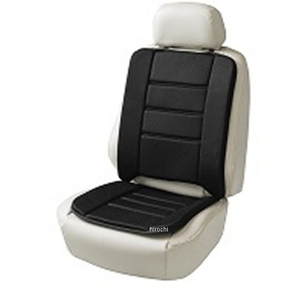 5339-07  メッシュフィット ダブルクッション ブラック