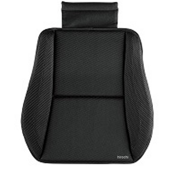 5742-43  スポーツホールド シングルクッション ブラック