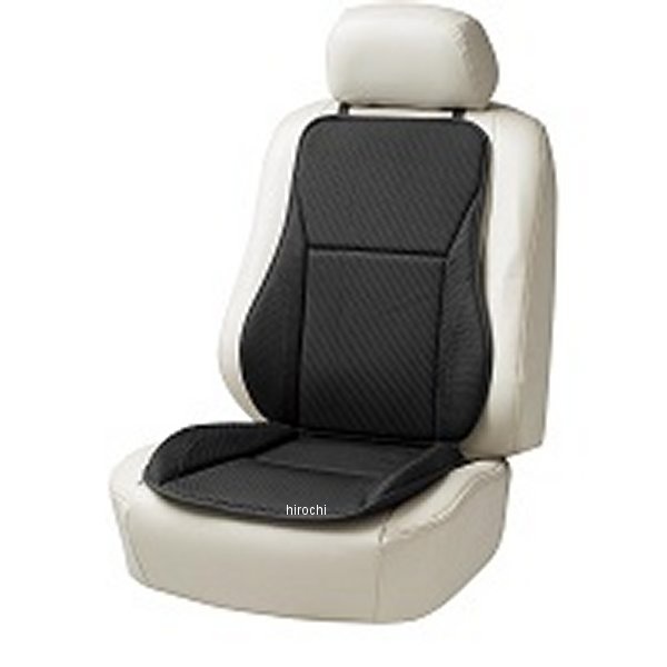 5742-07  スポーツホールド ダブルクッション ブラック