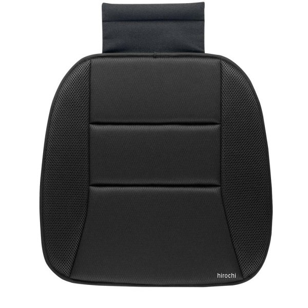 5733-43  ドライニット シングルクッション ブラック