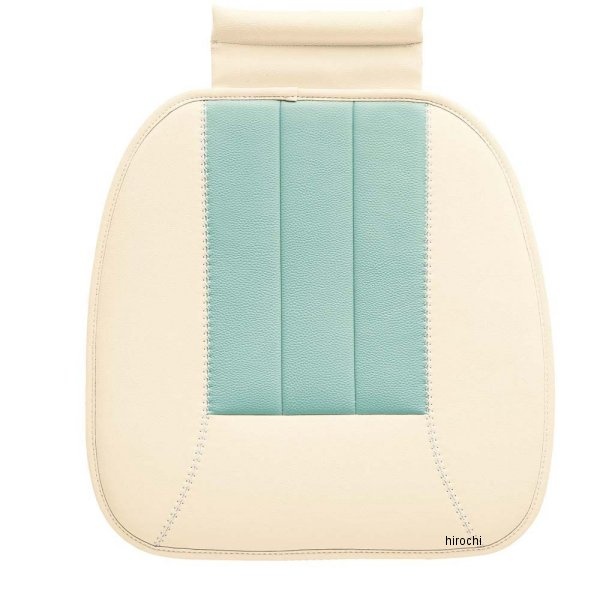 5755-43  カラーメイクアップ シングルクッション ライトブルー