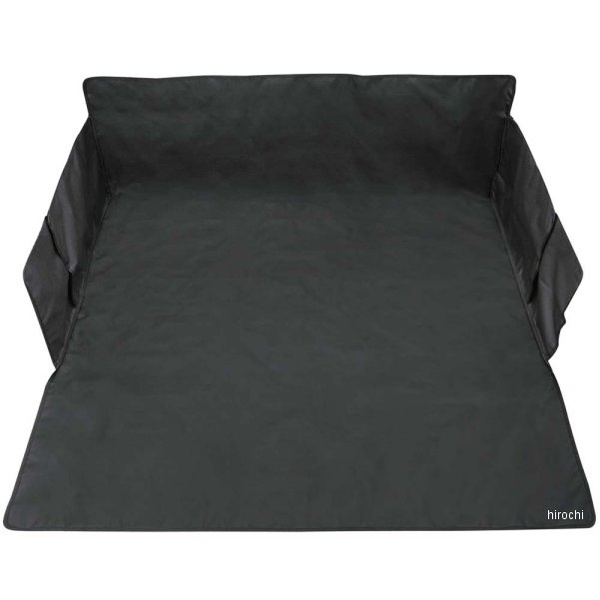 7286-16  防水ラゲージカバー クロームブラック