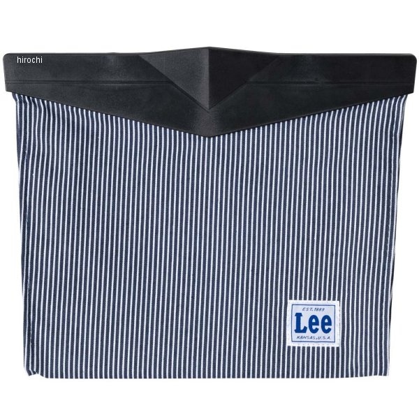 7414-25  Leeヒッコリー ダストケース ブルー