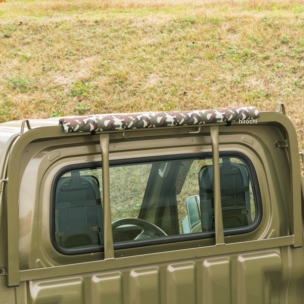 6670-05  迷彩鳥居ガード 85cm グリーン