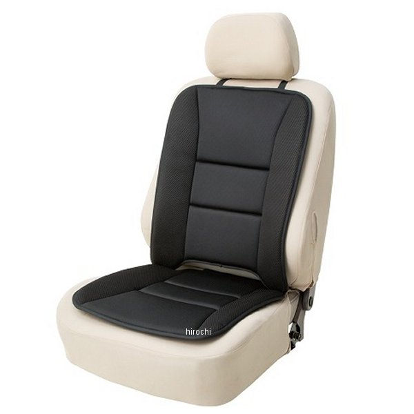 5733-07  ドライニット ダブルクッション ブラック