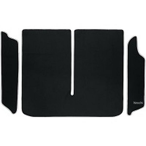 専用ラゲージマット M4-67ジムニー用