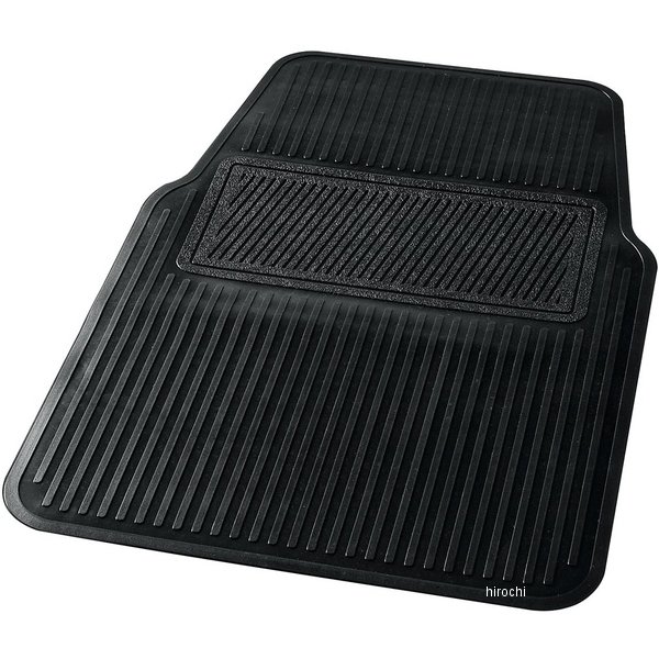 6368-01  フラット 43×64cm フロント 1枚 ブラック