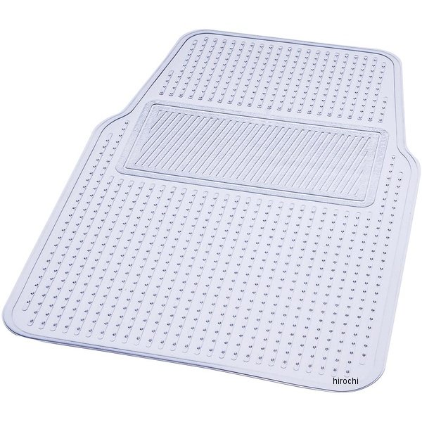 6368-01  フラット 43×64cm フロント 1枚 クリア