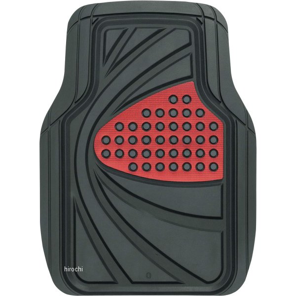 デザインラバーマット48x65cm(フロント1枚)R