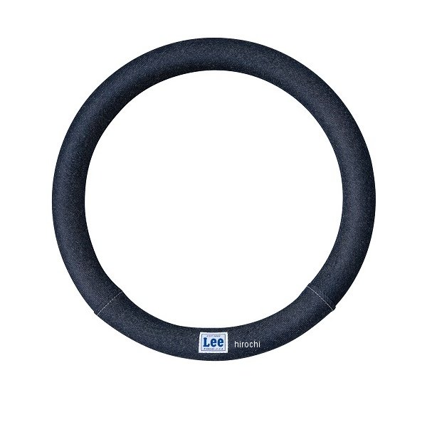 6920-01  Leeデニム ハンドルカバー ブルー Sサイズ