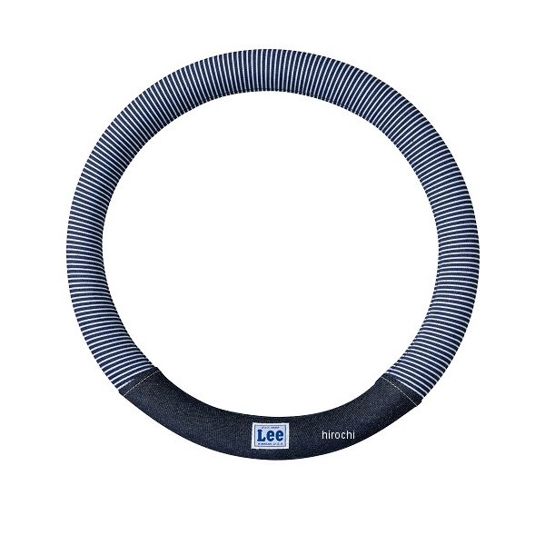 6921-01  Leeヒッコリー ハンドルカバー ブルー Sサイズ