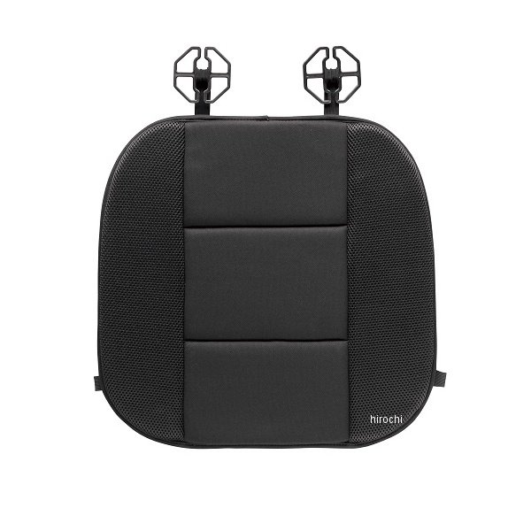 5787-43  吸湿ドライDX クッション ブラック