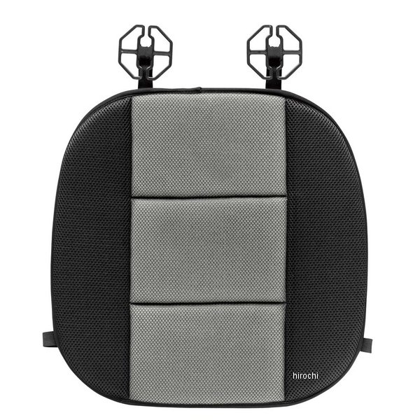 5788-43  メモリーフォームDX シングルクッション グレー