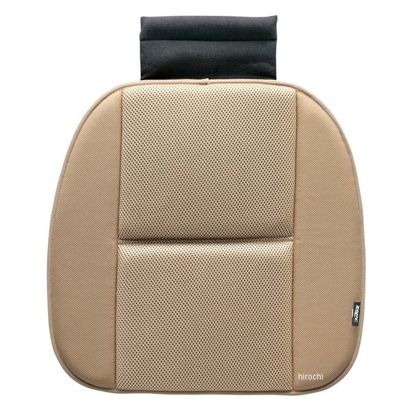 5200-43  ファブリーズ シングルクッション ベージュ