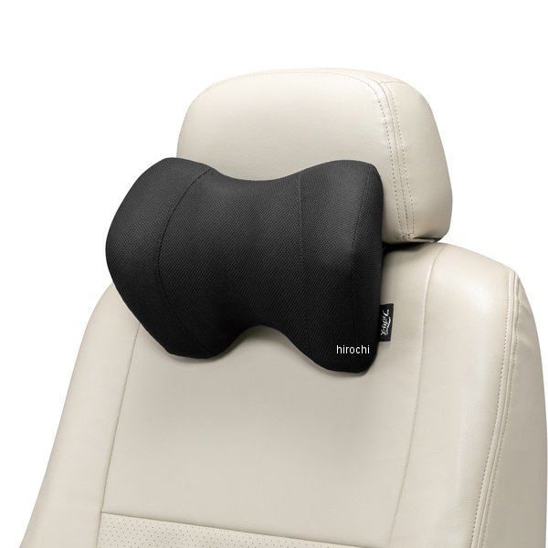 5200-15  ファブリーズ ネックピロー ブラック