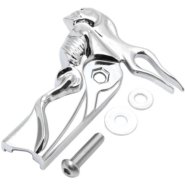 シフトアームカバー ゾンビ 82年以降 ツーリング