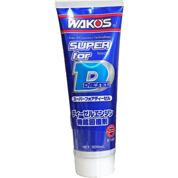 スーパーフォアディーゼル 300ML 24本セット