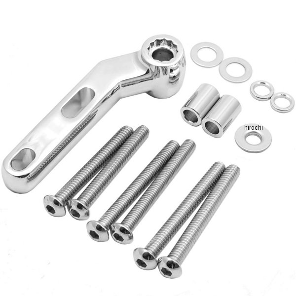 アクセサリ パーチ マウントキット